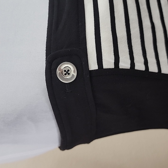 🌞WHBM Striped Tube top🌞 - Picture 2 of 8